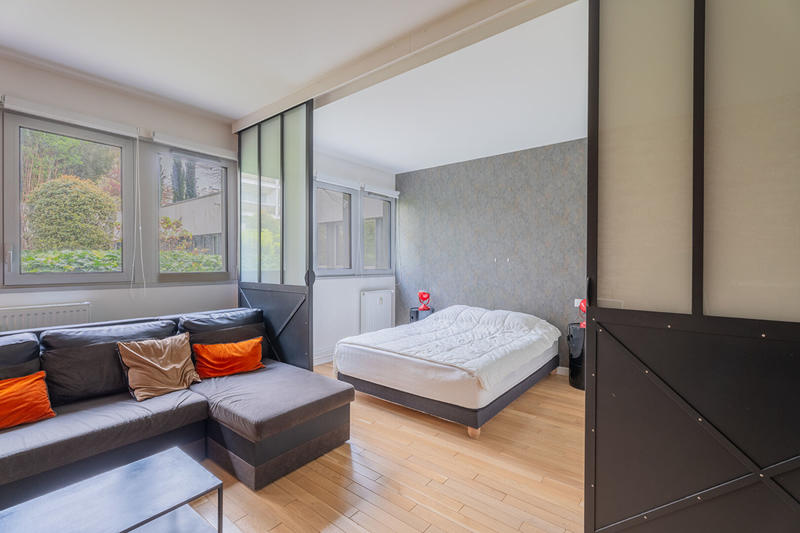 Appartement - 31 m² - 2 pièces