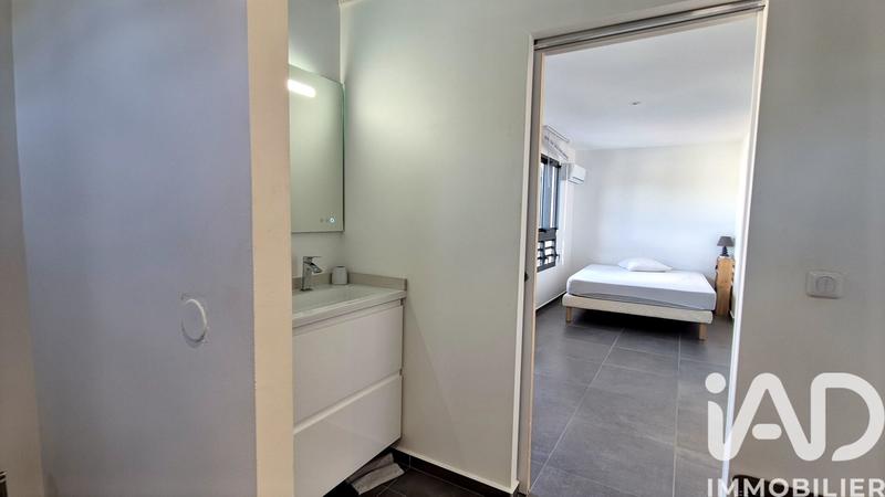 Appartement - 93 m² - 3 pièces