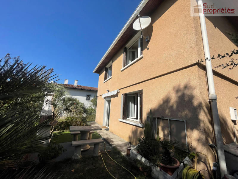 Maison - 150 m² - 6 pièces