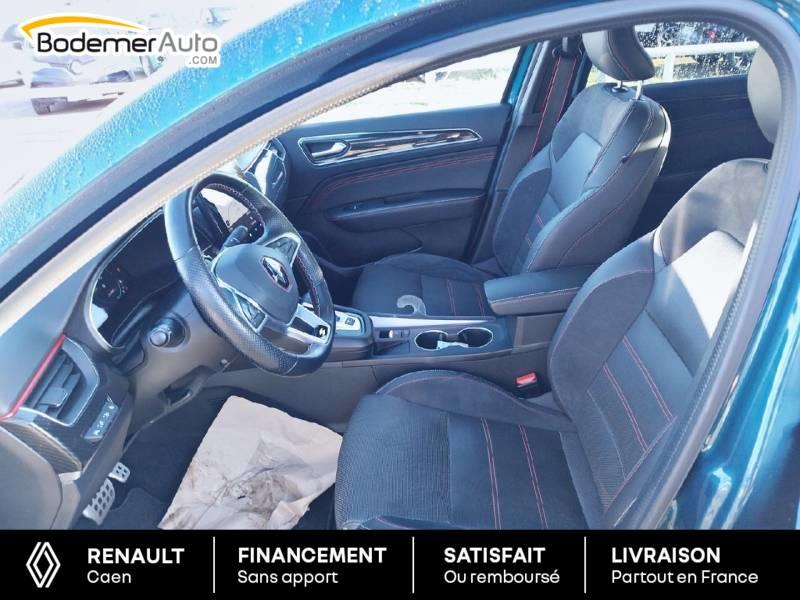 Renault Arkana E-Tech 145 - 21b R.S. Line