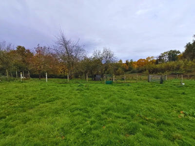 Maison traditionnelle - 110 m² - 4 pièces