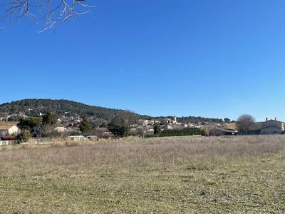 Terrain constructible - 300 m²