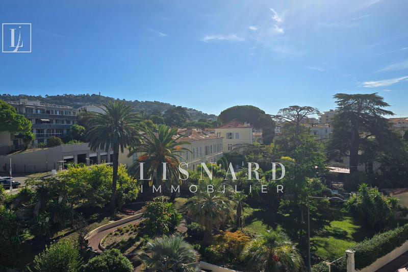 Appartement - 52 m² - 2 pièces