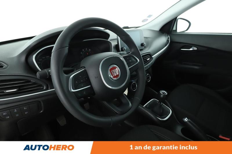 Fiat Tipo 1.4 t-Jet Easy 5p 120 ch