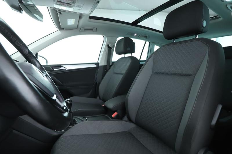 Volkswagen Tiguan 2.0 Tdi BlueMotion Tech Confortline Business Bv6 115 ch