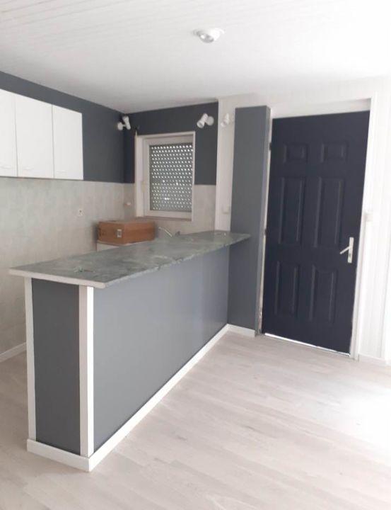 Immeuble - 100 m² - 7 pièces