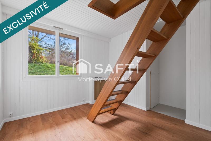 Appartement - 131 m² - 6 pièces