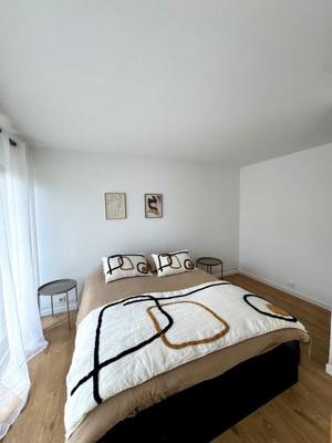 Appartement - 47 m² - 3 pièces