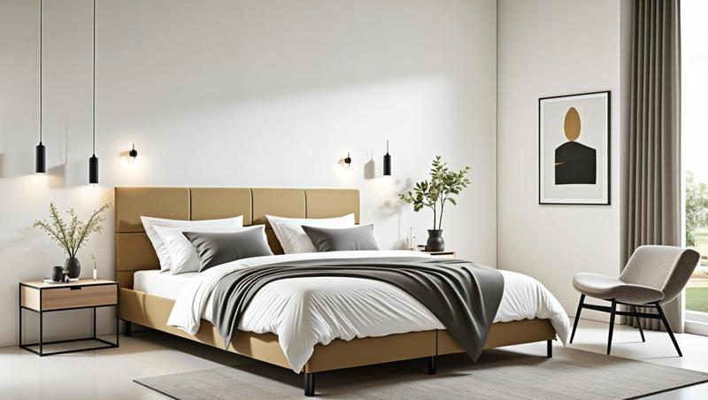 Appartement - 41 à 78 m² - 2 à 4 pièces