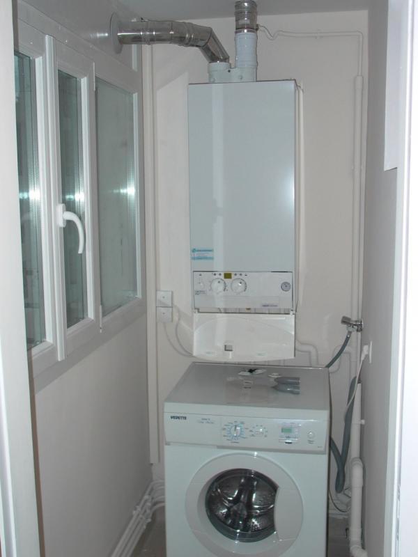 Appartement - 77 m² - 4 pièces