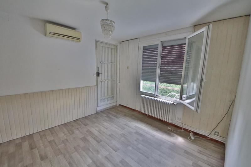 Maison - 90 m² - 6 pièces