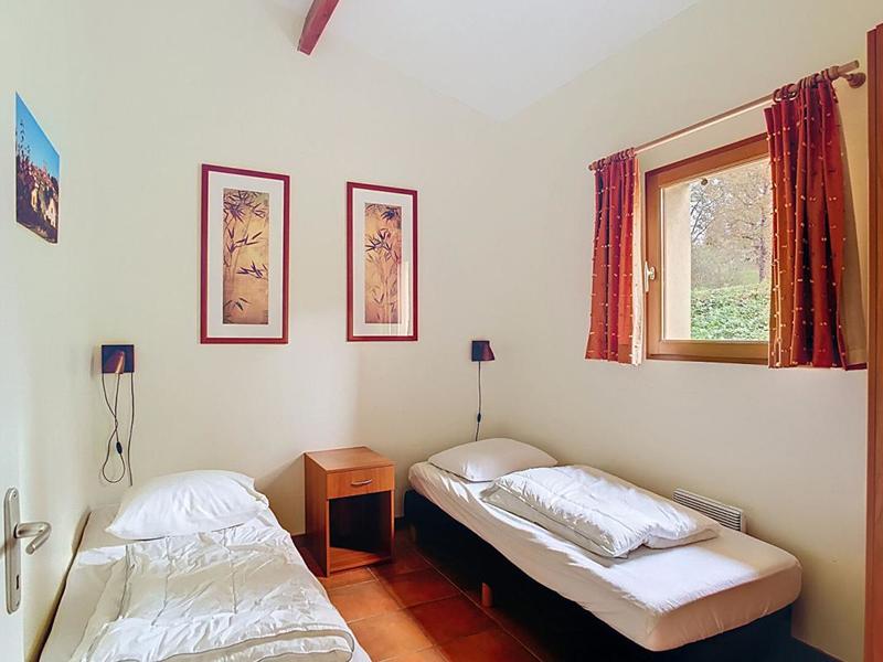 Maison - 60 m² - 4 pièces