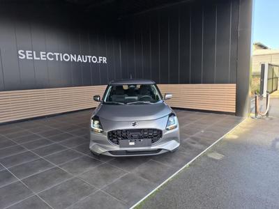 Suzuki Swift VI 1.2 Dualjet Hybrid Avantage