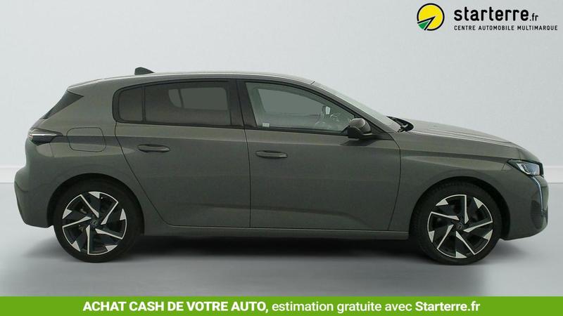 Peugeot 308 PureTech 130ch s&amp;S Bvm6 Allure