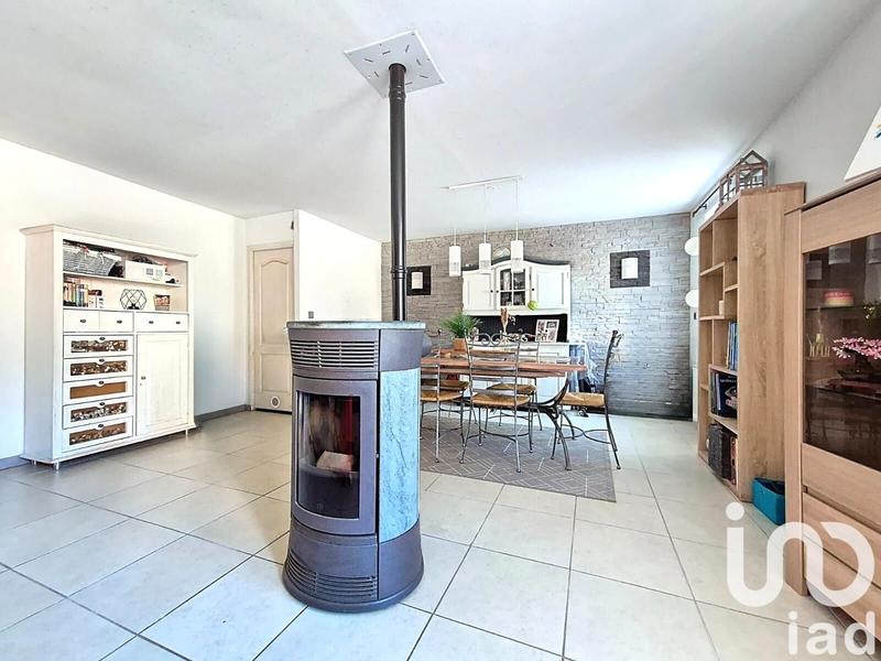 Maison - 165 m² - 4 pièces