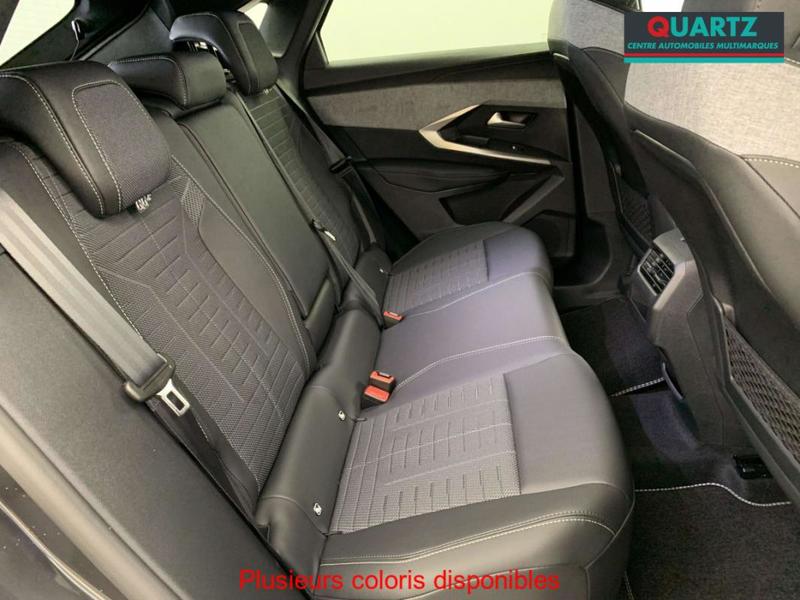 Peugeot 3008 Hybrid 145 e-Dcs6 Gt