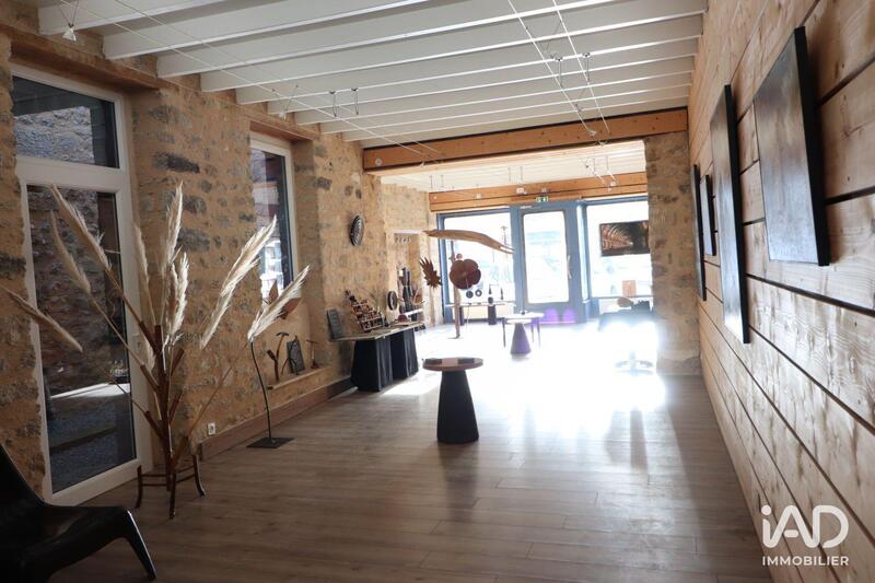 Appartement - 172 m²