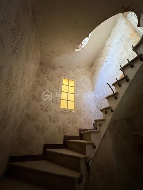 Maison de village - 149 m² - 6 pièces