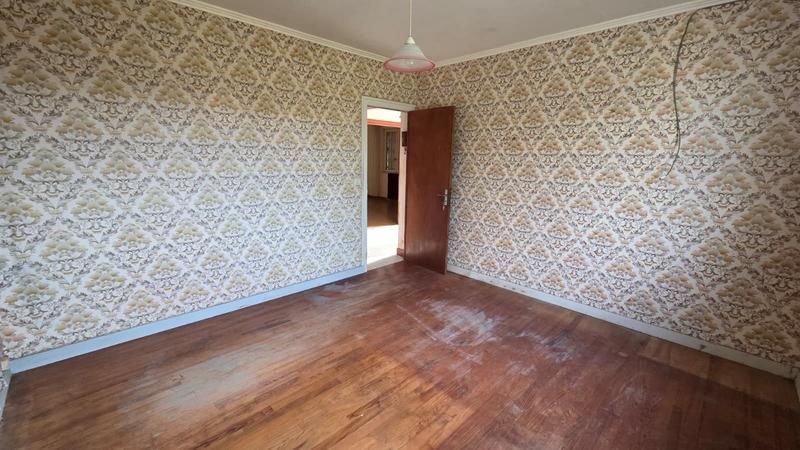 Maison ancienne - 120 m² - 5 pièces