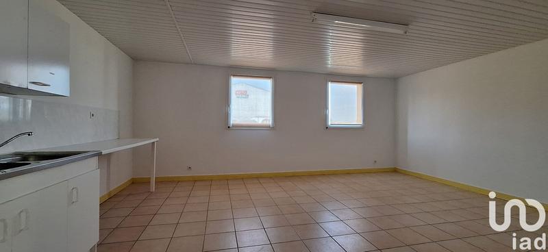 Immeuble - 400 m² - 5 pièces