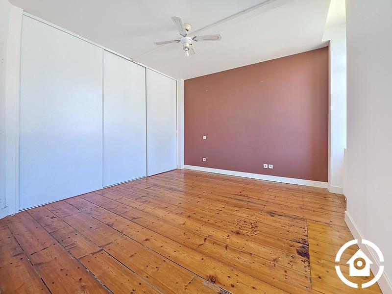 Maison - 167 m² - 6 pièces