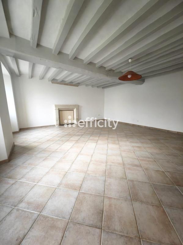 Longère - 194 m² - 6 pièces