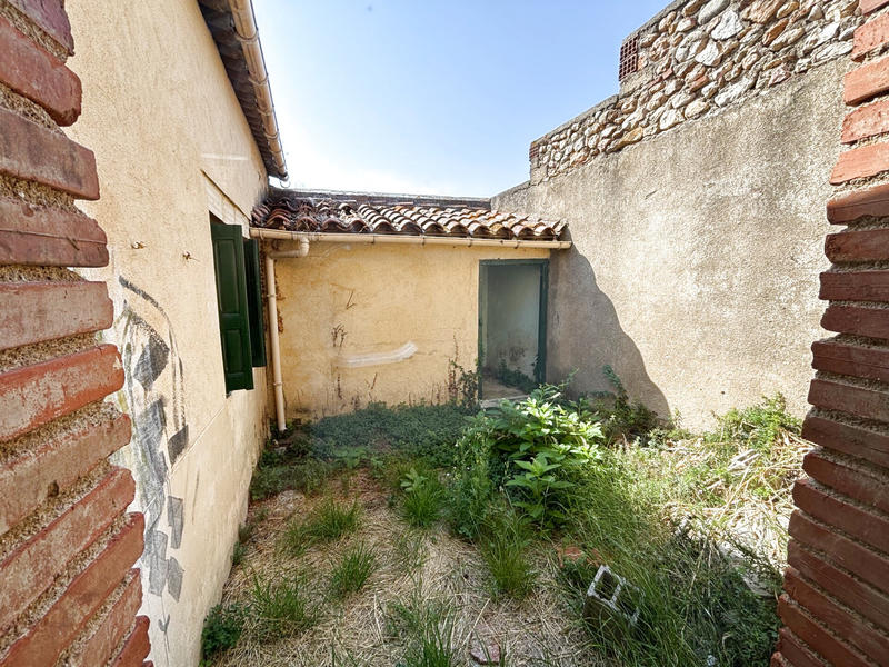 Maison - 215 m² - 5 pièces