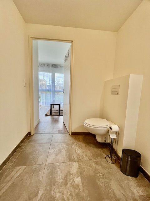 Studio - 21 m² - 1 pièce