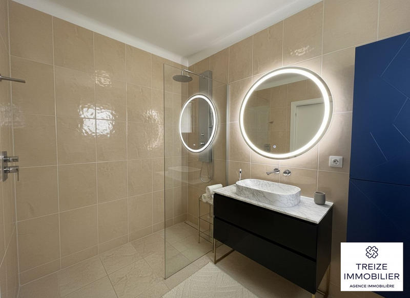 Maison - 165 m² - 7 pièces