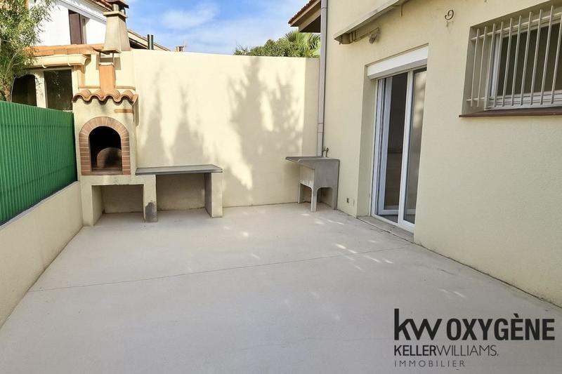 Appartement - 71 m² - 3 pièces