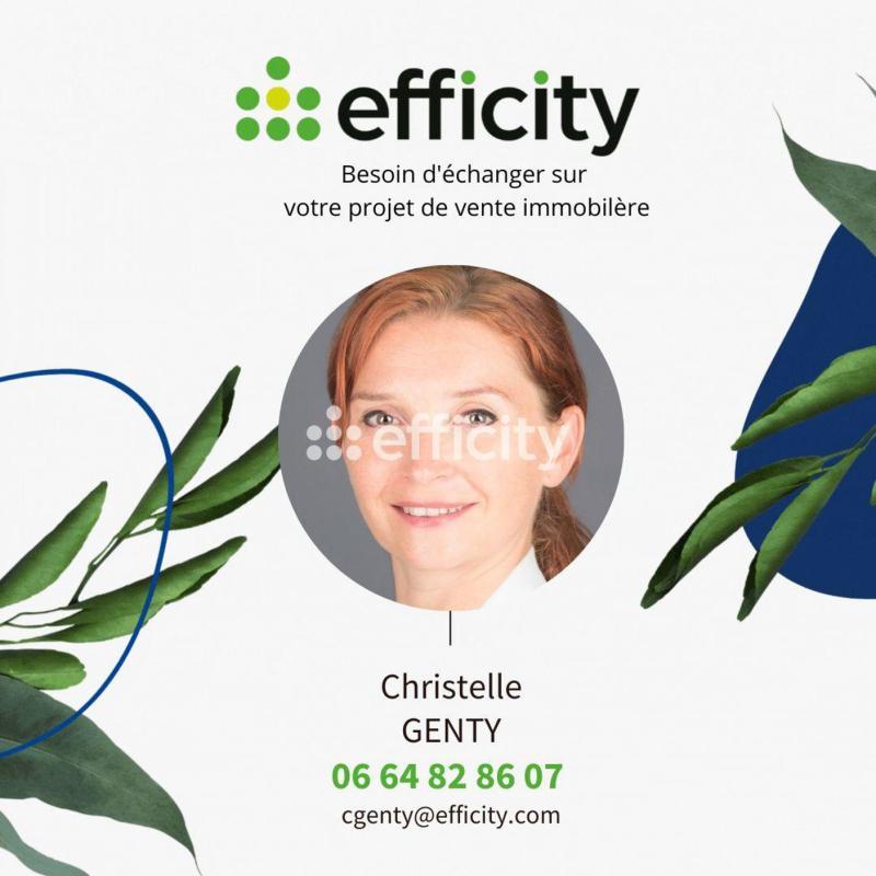 Appartement - 166 m² - 5 pièces