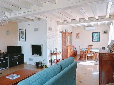 Maison - 106 m² - 5 pièces