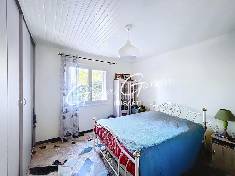 Maison - 90 m² - 3 pièces