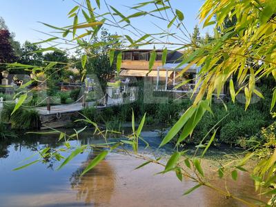 Châlet - 193 m² - 7 pièces