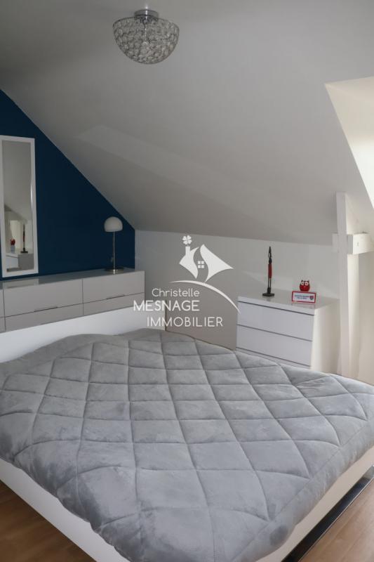 Maison - 150 m² - 8 pièces