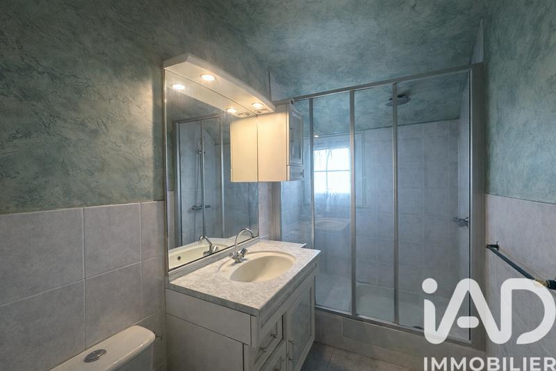 Maison - 155 m² - 7 pièces