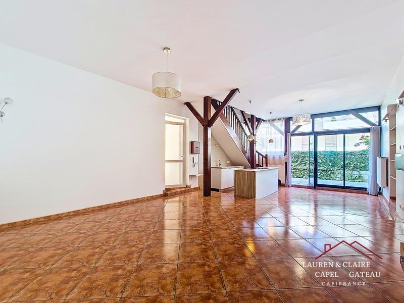 Maison de ville - 159 m² - 7 pièces