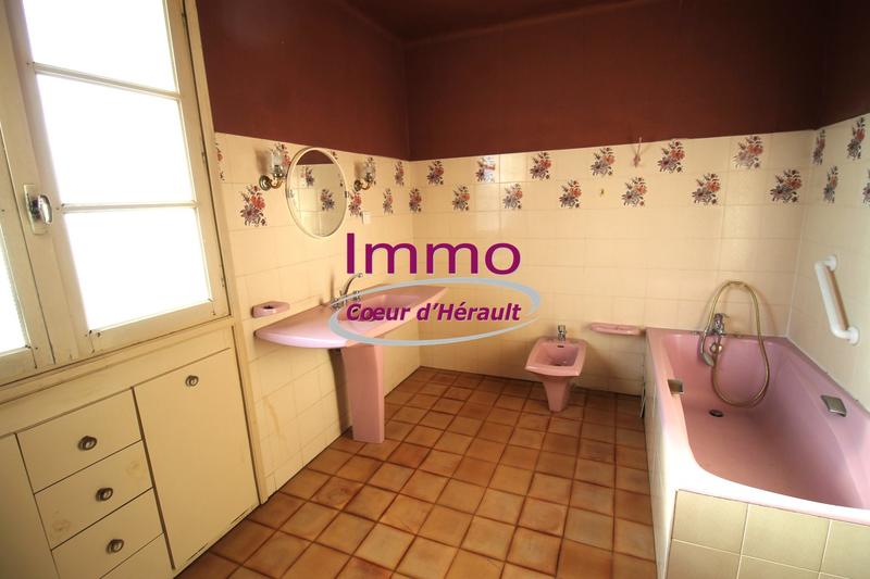 Maison bourgeoise - 229 m² - 7 pièces