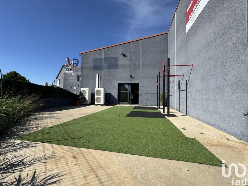 Appartement - 225 m²