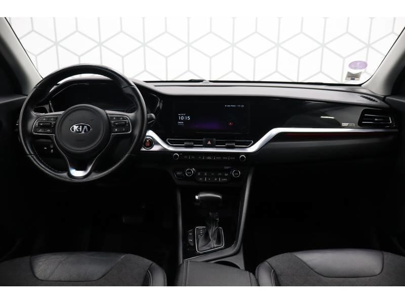Kia Niro 1.6 GDi Hybride 141 ch Dct6 Active Business