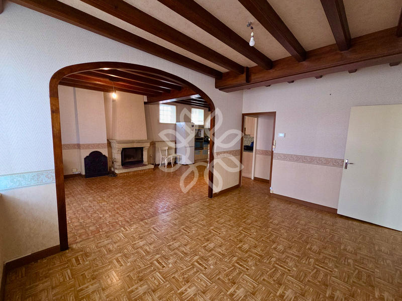 Propriété - 160 m² - 9 pièces