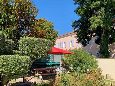 Appartement - 197 m² - 5 pièces