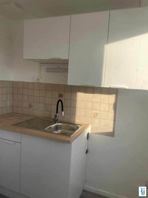 Appartement - 25 m² - 1 pièce