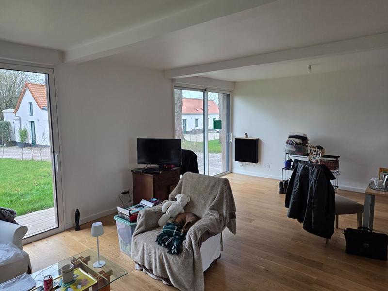 Maison - 78 m² - 4 pièces