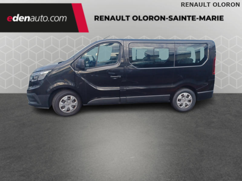 Renault Trafic Combi L1 dCi 150 Energy s&amp;S Edc Zen