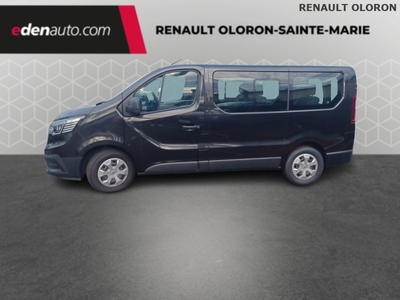 Renault Trafic Combi L1 dCi 150 Energy s&amp;S Edc Zen