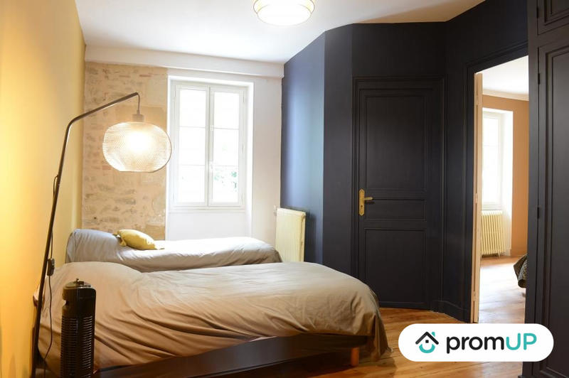 Manoir - 678 m² - 18 pièces