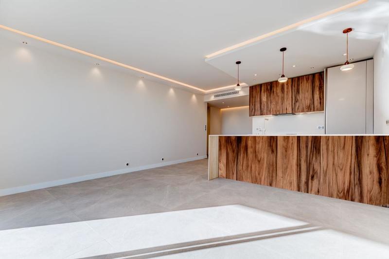 Appartement - 76 m² - 3 pièces