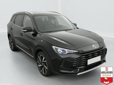 Mg Zs 1.5 l Hybrid+ 197 ch Luxury