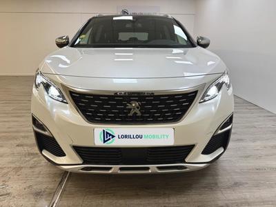 Peugeot 5008 II BlueHDi 180 s&amp;amp;S Eat8 Gt Line